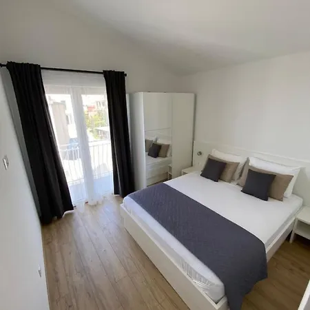 Apartment Jolanda *