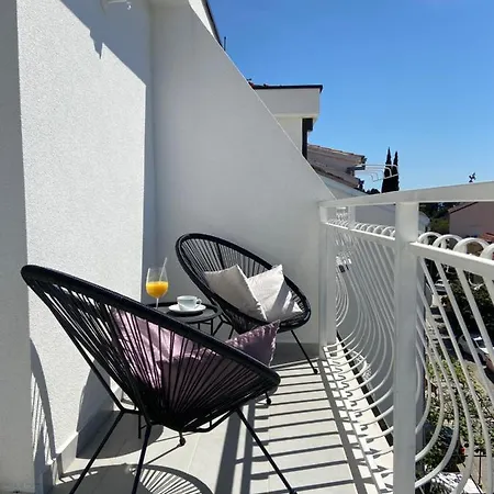 Apartment Jolanda Podgora