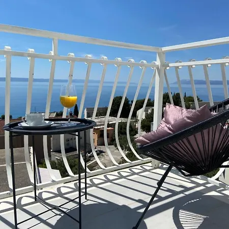 Apartment Jolanda