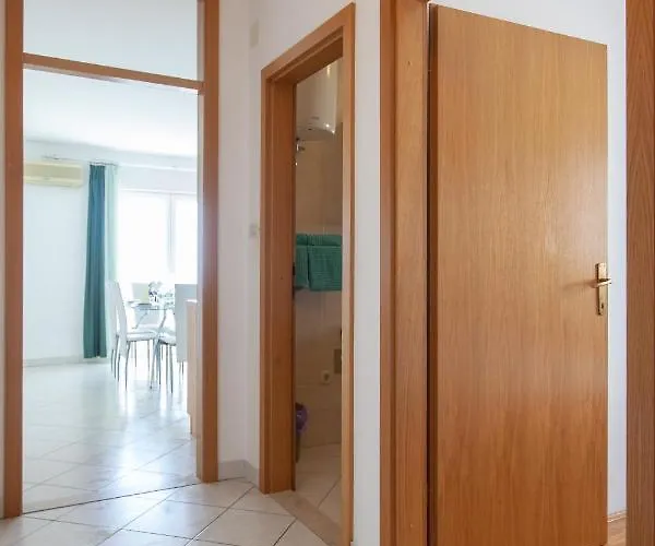 Jolanda Appartamento Podgora (Split-Dalmatia)