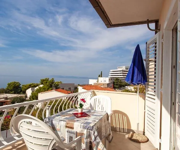 Appartamento Jolanda *