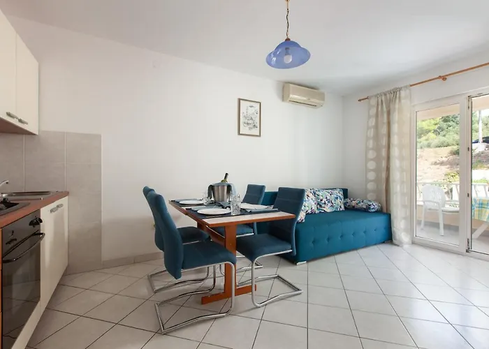 Apartamento Jolanda