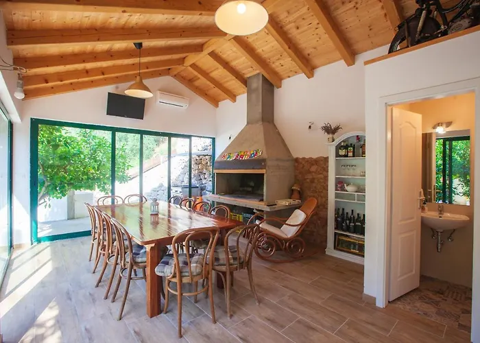 Jolanda Appartamento Podgora (Split-Dalmatia)