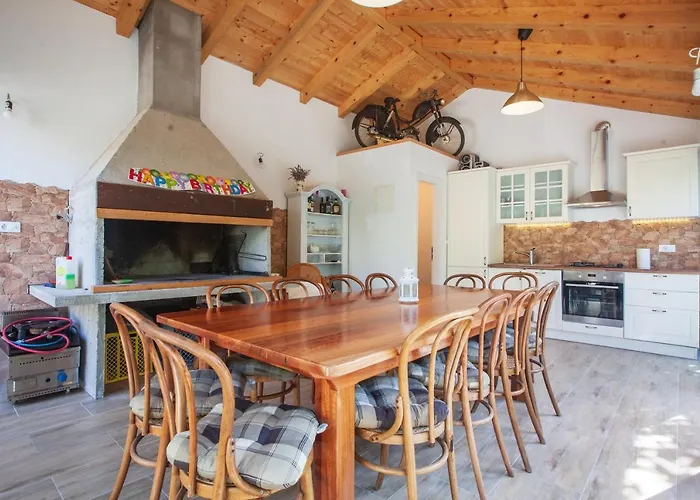 Apartamento Jolanda *