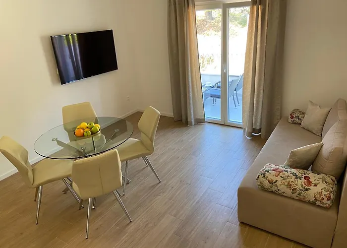 Appartamento Jolanda Podgora (Split-Dalmatia)