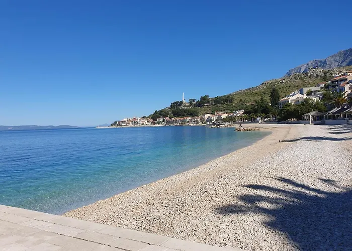 Jolanda Appartamento Podgora (Split-Dalmatia)