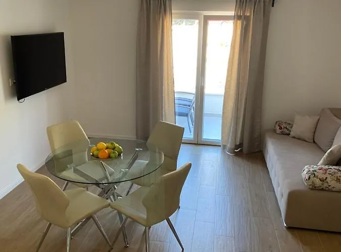 Jolanda Appartamento Podgora (Split-Dalmatia)