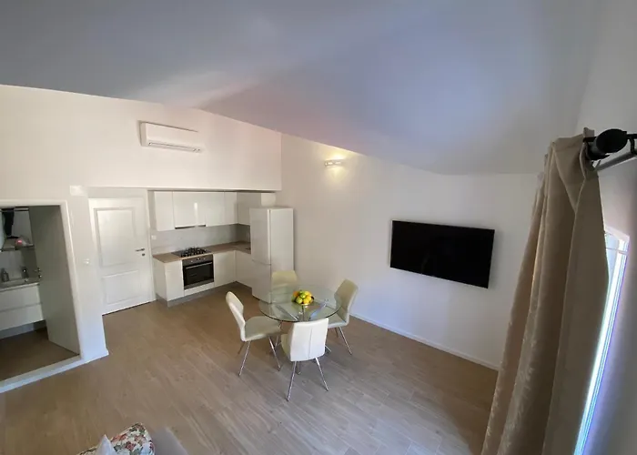 Apartamento Jolanda *