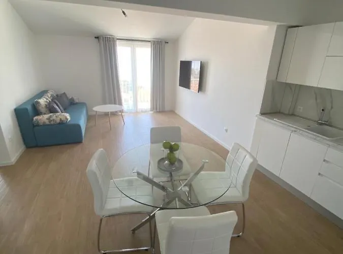 Jolanda Apartamento Podgora (Split-Dalmatia)