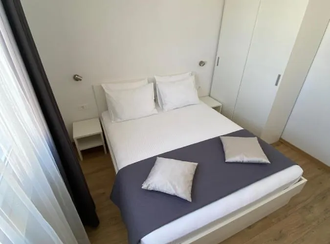 Appartamento Jolanda Podgora (Split-Dalmatia)